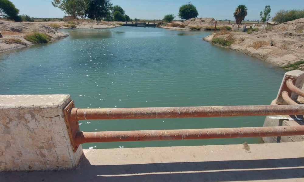 Recorte de agua del Río Colorado rebasa el consumo anual de municipios ...