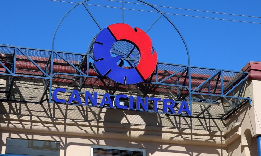 Preocupa a Canacintra apagones en el verano – Brújula News