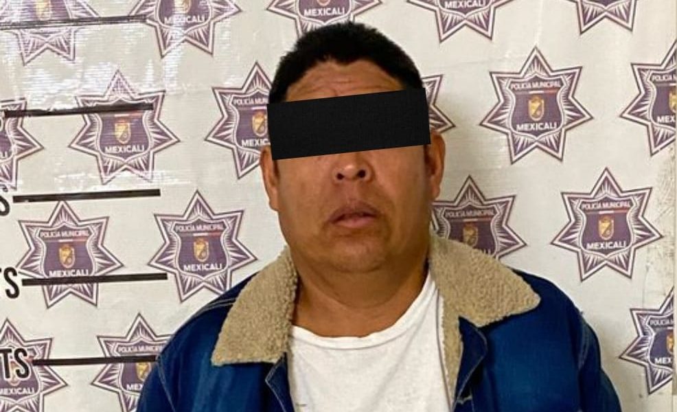 Detienen a hombre por privación ilegal de la libertad – Brújula News