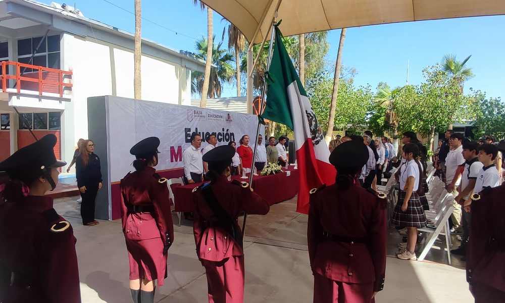 Regresan a clases más de 700 mil estudiantes en todo el estado ...