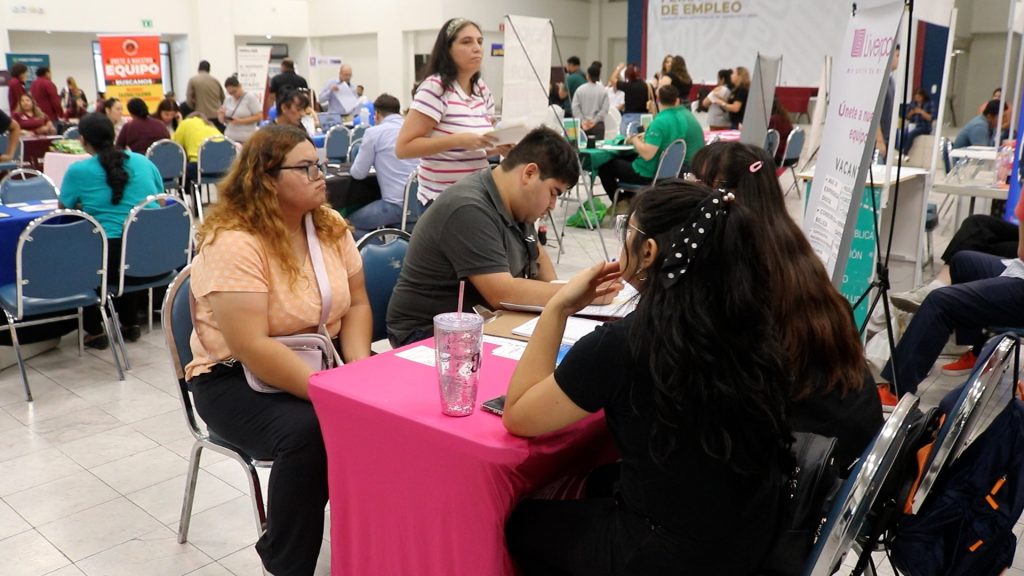 Se ofertarán 1800 vacantes en feria del empleo en Canaco – Brújula News